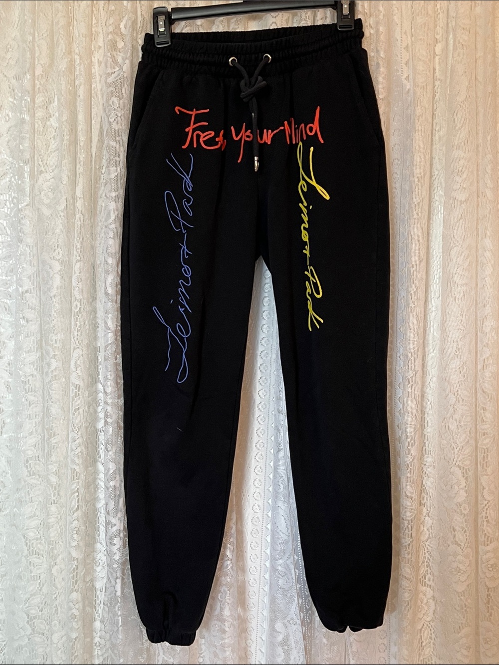 FOREVER 21 Men’s Joggers